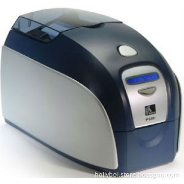 Zebra P120i card printers